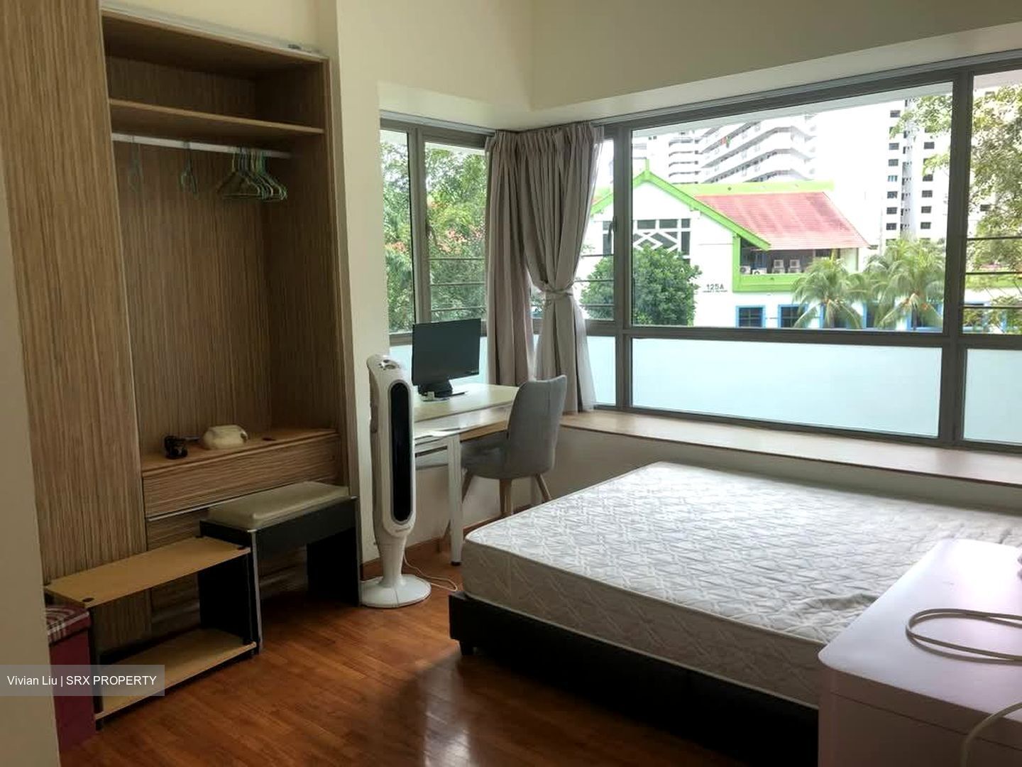 Trevista (D12), Condominium #539610961